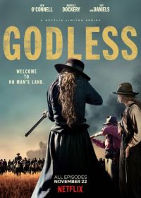 Забытые Богом (2017) Godless