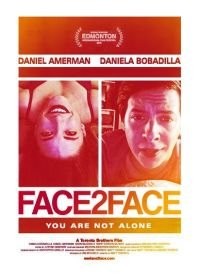 Лицом к лицу (2016) Face 2 Face