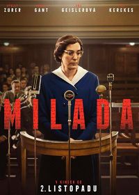 Милада (2017) Milada