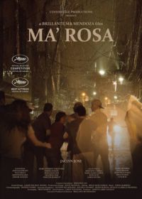 Мама Роза (2016) Ma' Rosa