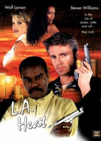 Жара в Лос-Анджелесе (1996) L.A. Heat