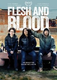 Плоть и кровь (2017) Flesh and Blood