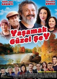 Жить прекрасно (2017) Yasamak Güzel Sey