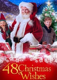 48 рождественских желаний (2017) 48 Christmas Wishes