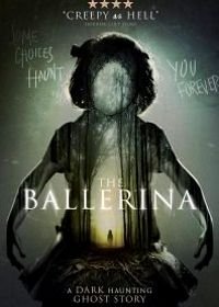 Балерина (2017) The Ballerina