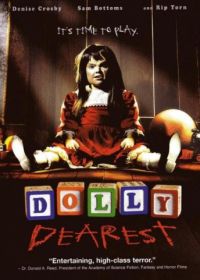 Прелестная Долли (1991) Dolly Dearest