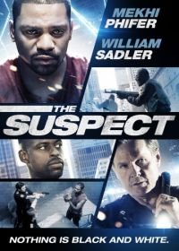 Подозреваемый (2013) The Suspect