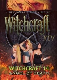 Колдовство 14: Ангел Смерти (2016) Witchcraft 14: Angel of Death