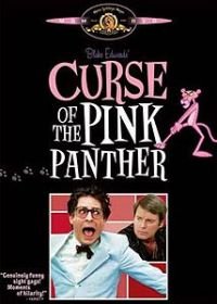 Проклятие Розовой пантеры (1983) Curse of the Pink Panther