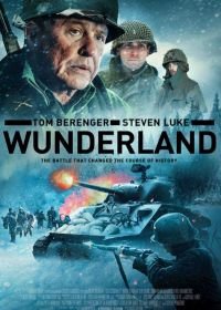 Битва в Арденнах (2018) Wunderland