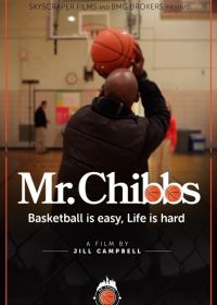 Мистер Чиббс (2017) Mr. Chibbs