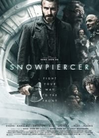 Сквозь снег (2013) Snowpiercer
