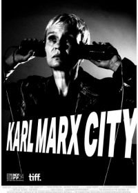 Карл-Маркс-Штадт (2016) Karl Marx City