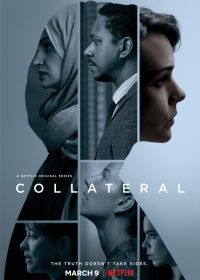 Соучастник (2018) Collateral