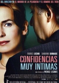 Откровенное признание (2003) Confidences trop intimes