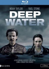 Под водой (2016) Deep Water