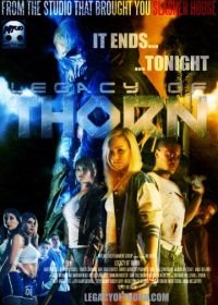 Наследие Торна (2014) Legacy of Thorn