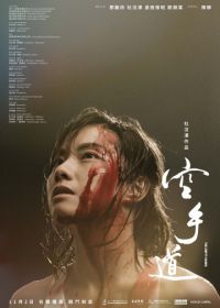 Пустые руки (2017) Kong shou dao