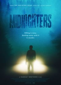 Полуночники (2017) Midnighters