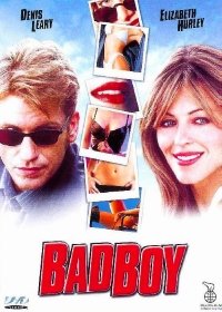 Плохой парень (2002) Bad Boy