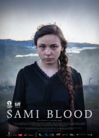Саамская кровь (2016) Sameblod