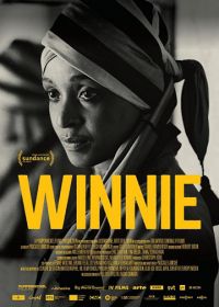 Винни (2017) Winnie