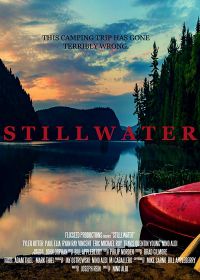 Тихие воды (2018) Stillwater