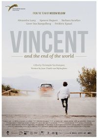 Винсент (2016) Vincent
