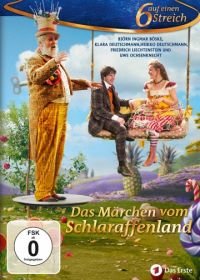 Страна небывалого изобилия (2016) Das Märchen vom Schlaraffenland