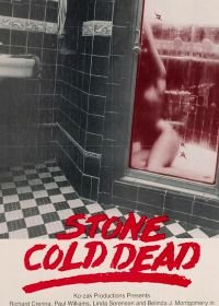 Ледяная смерть (1979) Stone Cold Dead