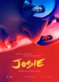 Джози (2017) Josie