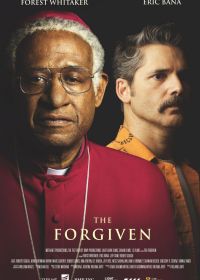 Прощённый (2017) The Forgiven