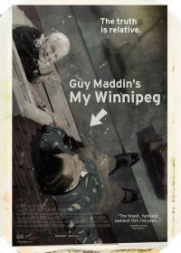 Мой Виннипег (2007) My Winnipeg