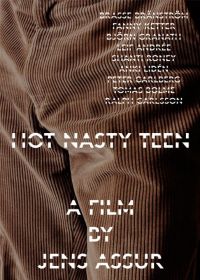 Взрослые игры (2014) Hot Nasty Teen