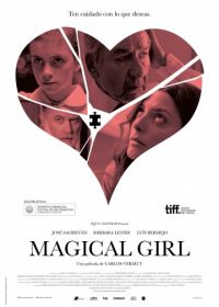 Маленькая волшебница / Волшебная девочка (2014) Magical Girl