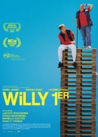Вилли I (2016) Willy 1er