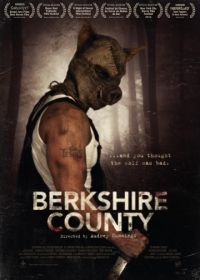 Округ свиней (2014) Berkshire County