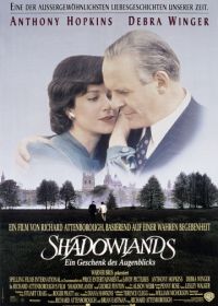 Страна теней (1993) Shadowlands
