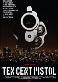 Пистолет за десять центов (2014) 10 Cent Pistol
