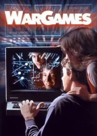 Военные игры (1983) WarGames