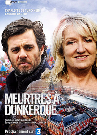 Убийства в Дюнкерке (2016) Meurtres à Dunkerque