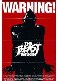 Зверь внутри (1982) The Beast Within