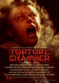 Камера пыток (2013) Torture Chamber