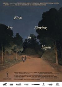 Птицы поют в Кигали (2017) Ptaki spiewaja w Kigali