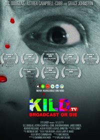 Убийство на студии (2016) KILD TV