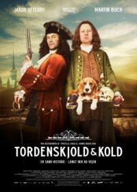 Торденшельд и Колд (2016) Tordenskjold & Kold