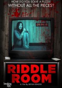 Комната с загадками (2016) Riddle Room