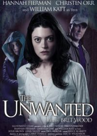 Незваная (2014) The Unwanted