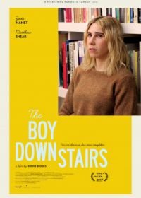 Бывший парень по соседству (2017) The Boy Downstairs