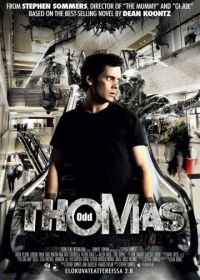 Странный Томас (2013) Odd Thomas